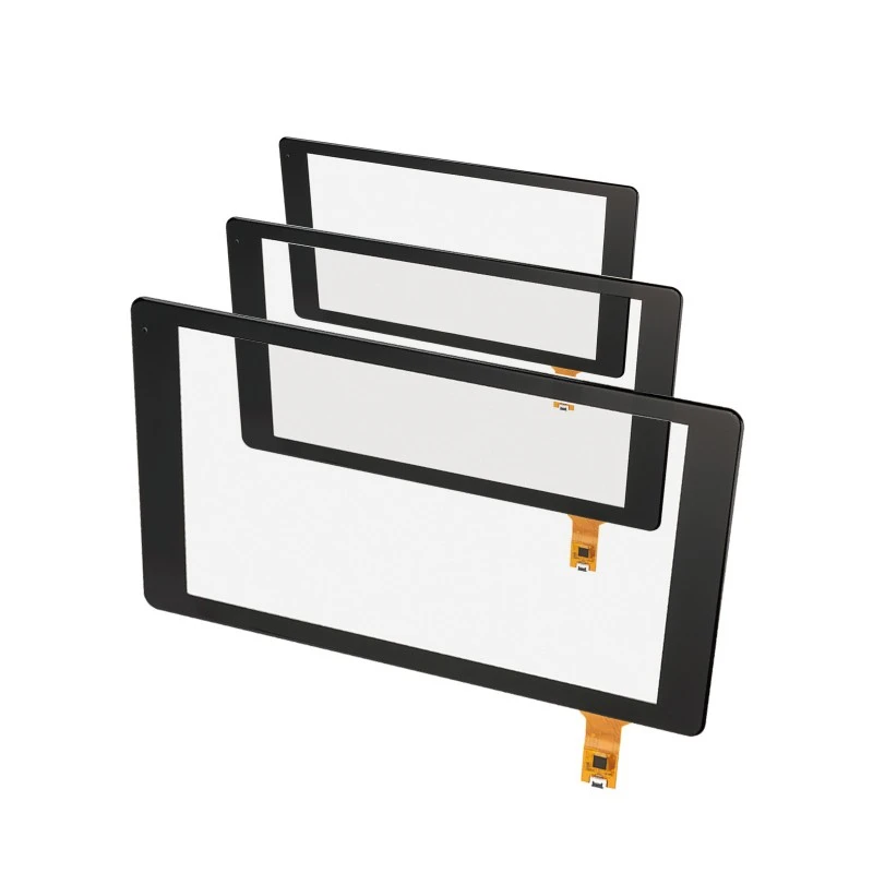 10.1 Inch Projected Capacitive Touch Panel manufacturers