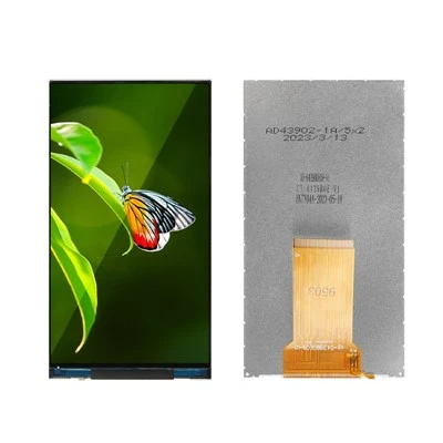 Modul Layar LCD TFT 4,39 Inci 360x640